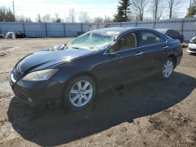 2008 Lexus ES 350