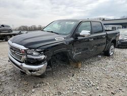 Dodge Vehiculos salvage en venta: 2020 Dodge 1500 Laramie