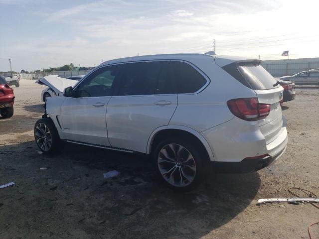 2017 BMW X5 SDRIVE35I