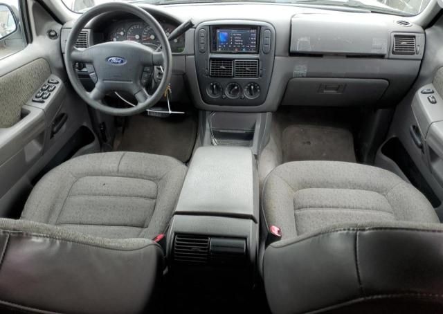 2004 Ford Explorer XLS