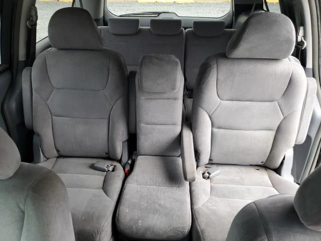 2006 Honda Odyssey EX