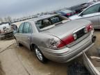 2003 Buick Lesabre Limited