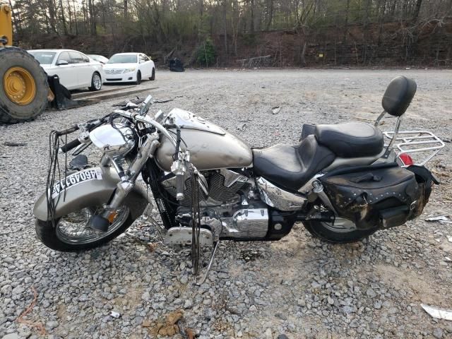 2004 Honda VT1300 S