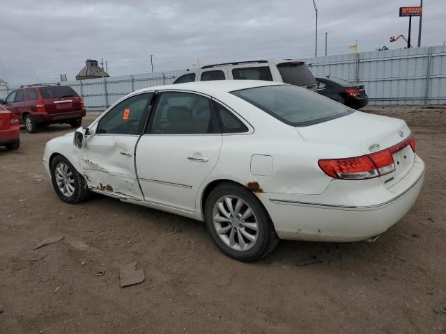 2006 Hyundai Azera SE