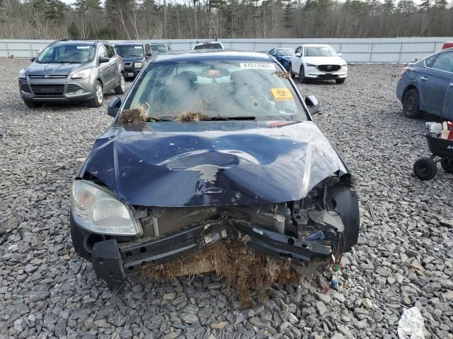 2009 Chevrolet Cobalt LT