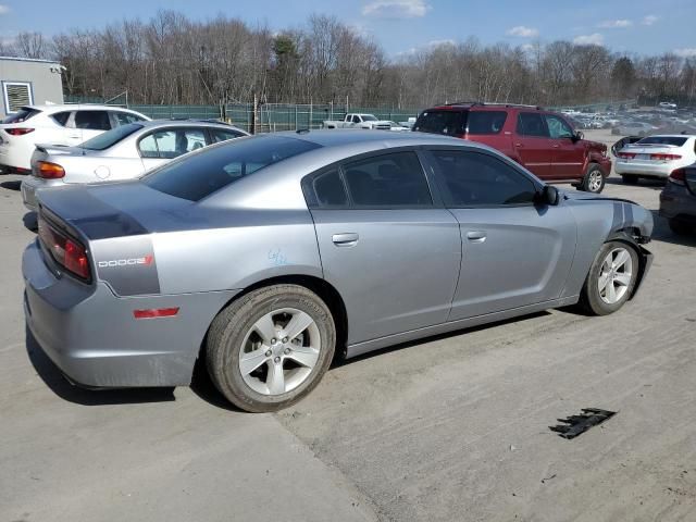 2014 Dodge Charger SXT