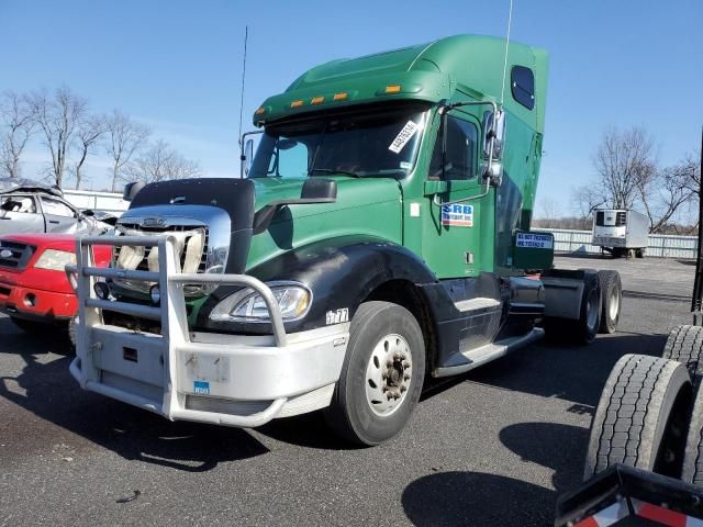 2005 Freightliner Conventional Columbia