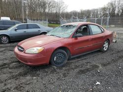 2000 Ford Taurus LX for sale in Finksburg, MD