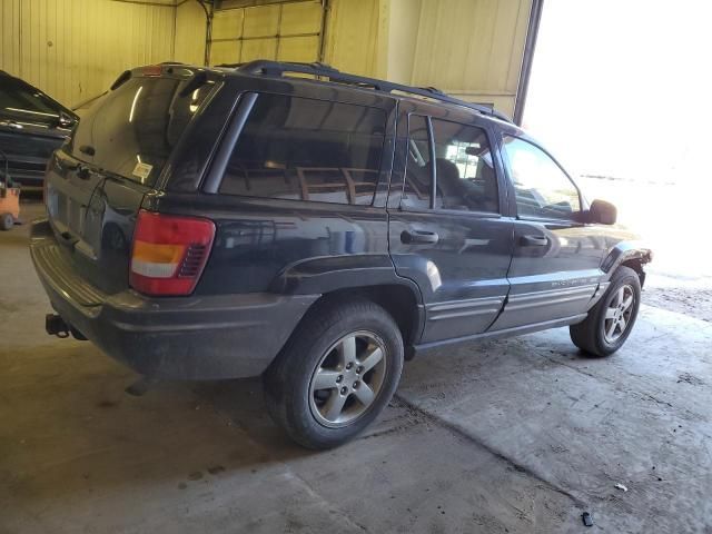 2004 Jeep Grand Cherokee Laredo