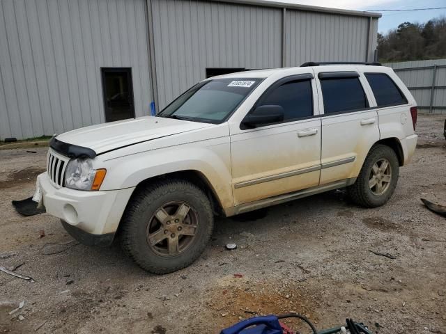 2007 Jeep Grand Cherokee Laredo