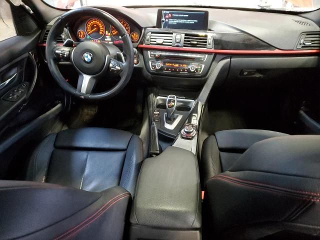 2012 BMW 328 I