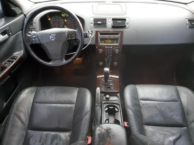 2007 Volvo S40 2.4I