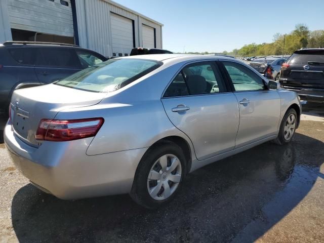 2009 Toyota Camry Base