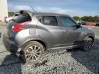 2011 Nissan Juke S