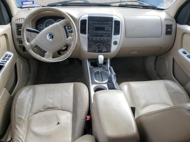 2006 Mercury Mariner