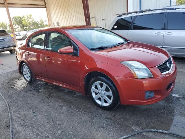 2010 Nissan Sentra 2.0