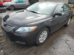2009 Toyota Camry Hybrid for sale in Eugene, OR