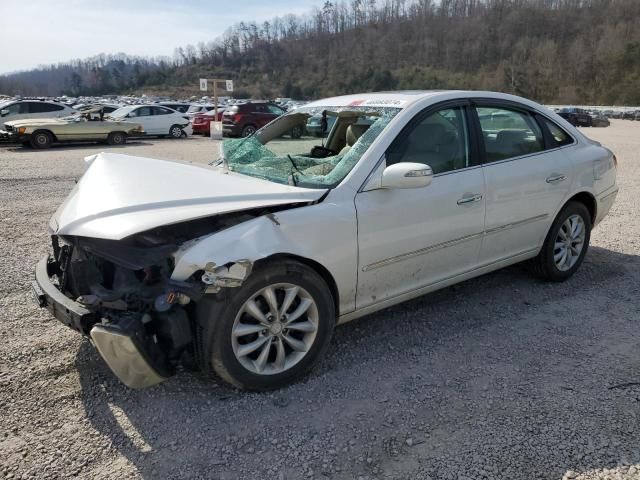 2008 Hyundai Azera SE