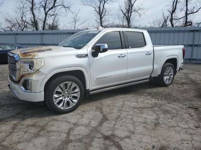 2020 GMC Sierra K1500 Denali