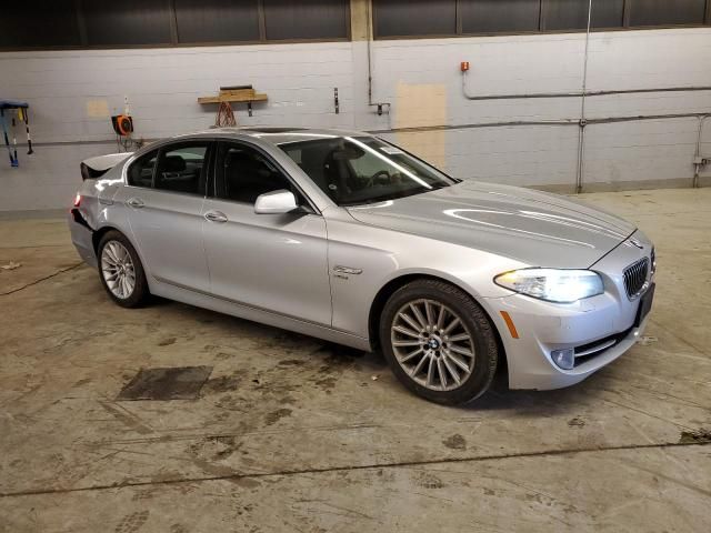 2011 BMW 535 XI