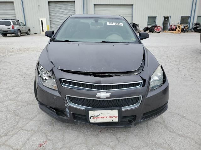 2011 Chevrolet Malibu LS