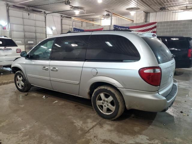 2005 Dodge Grand Caravan SXT