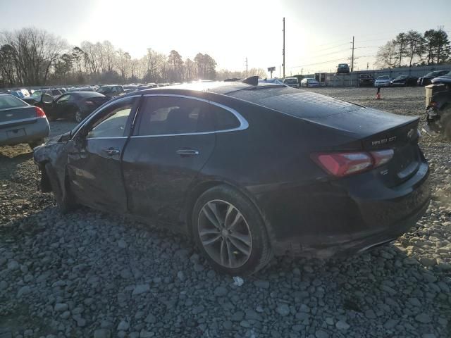 2020 Chevrolet Malibu Premier