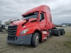 2022 Freightliner Cascadia 126