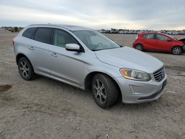 2015 Volvo XC60 T6 Premier