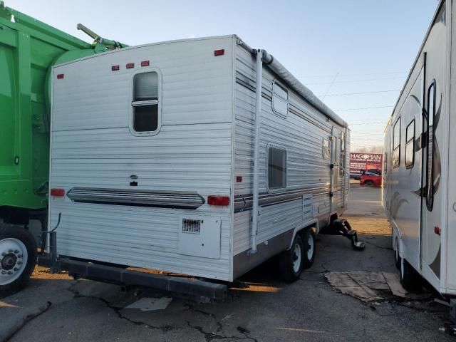2005 Other Travel Trailer