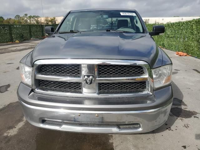 2009 Dodge RAM 1500