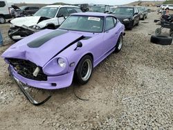 1975 Datsun 280Z en venta en Magna, UT