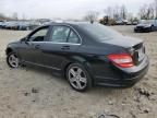 2011 Mercedes-Benz C300