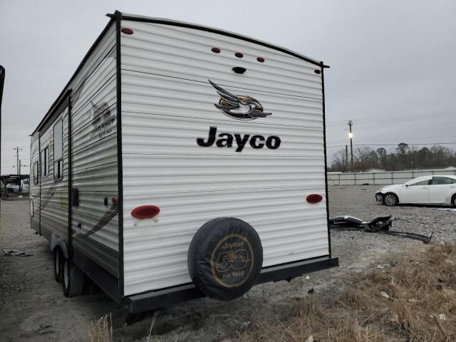 2019 Jayco JAY Flight