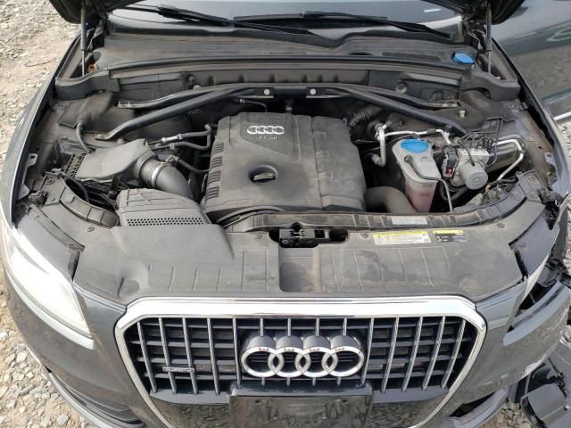 2016 Audi Q5 Premium