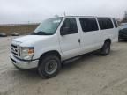 2013 Ford Econoline E350 Super Duty Wagon