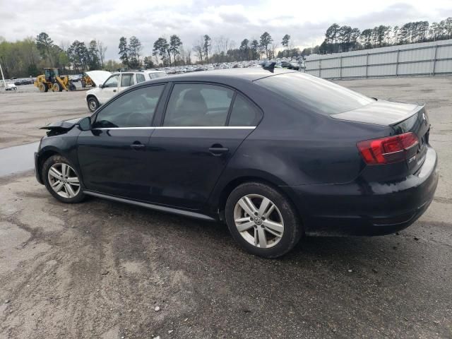 2013 Volkswagen Jetta Hybrid