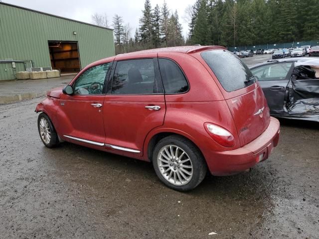 2008 Chrysler PT Cruiser Touring