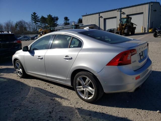 2015 Volvo S60 Premier