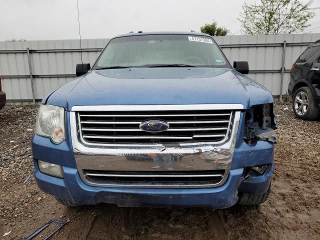 2009 Ford Explorer XLT