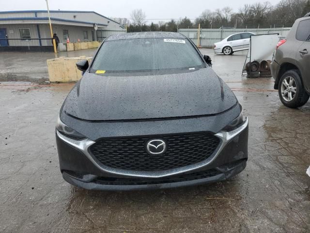 2023 Mazda 3 Premium