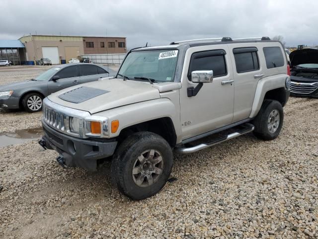 2006 Hummer H3