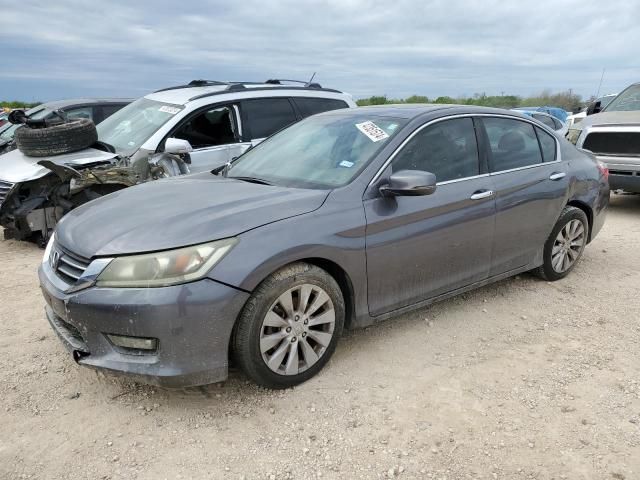 2014 Honda Accord EX