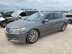 Honda salvage cars for sale: 2014 Honda Accord EX