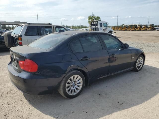 2009 BMW 328 I