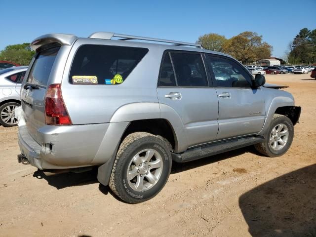 2004 Toyota 4runner SR5