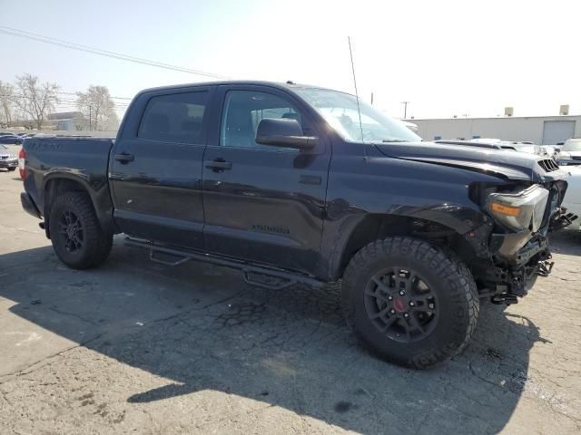 2019 Toyota Tundra Crewmax SR5