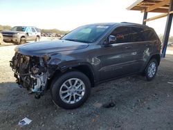 Salvage cars for sale at Tanner, AL auction: 2021 Jeep Grand Cherokee Laredo