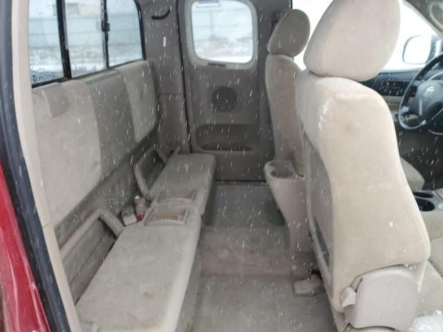 2006 Toyota Tacoma Access Cab