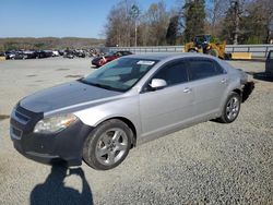 2010 Chevrolet Malibu 1LT for sale in Concord, NC